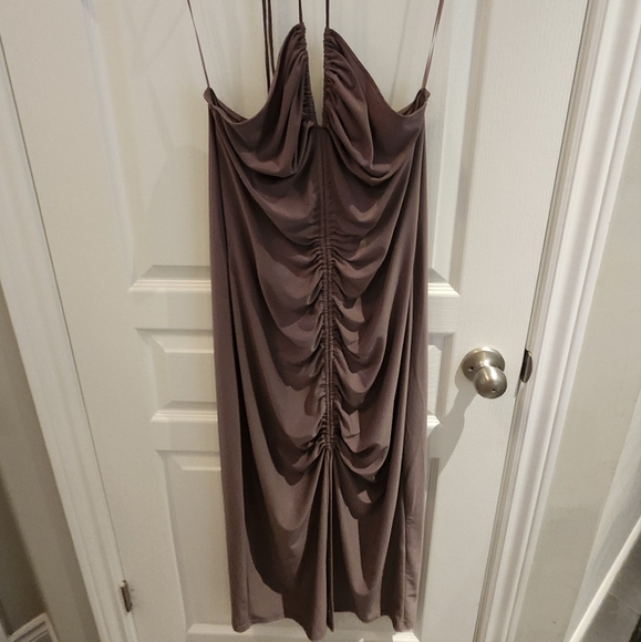 Zara Dress Size M NWOT - Picture 1 of 8